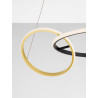 Lampa wisząca CHULUMANI LE44820 Luces Exclusivas