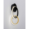 Lampa ścienna CHULUMANI LE44821 Luces Exclusivas