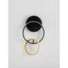 Lampa ścienna CHULUMANI LE44821 Luces Exclusivas