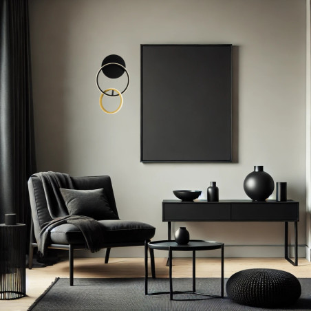 Lampa ścienna CHULUMANI LE44821 Luces Exclusivas
