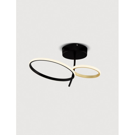 Lampa sufitowa CHULUMANI LE44822 Luces Exclusivas