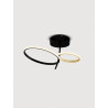 Lampa sufitowa CHULUMANI LE44822 Luces Exclusivas