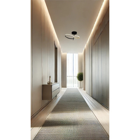 Lampa sufitowa CHULUMANI LE44822 Luces Exclusivas