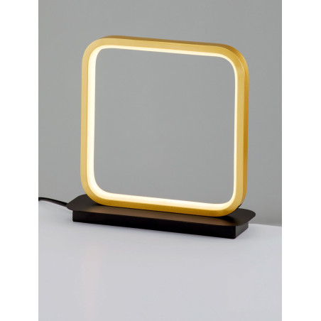 Lampa stołowa CHULUMANI LE44823 Luces Exclusivas