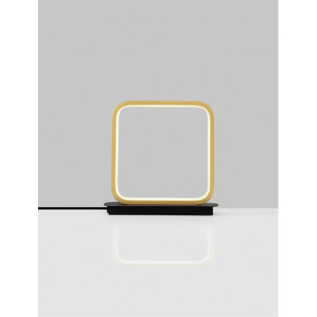 Lampa stołowa CHULUMANI LE44823 Luces Exclusivas