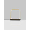 Lampa stołowa CHULUMANI LE44823 Luces Exclusivas