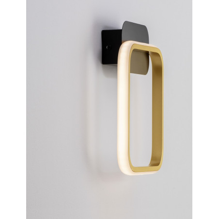 Lampa ścienna CHULUMANI LE44824 Luces Exclusivas