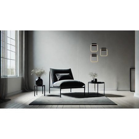 Lampa ścienna CHULUMANI LE44824 Luces Exclusivas