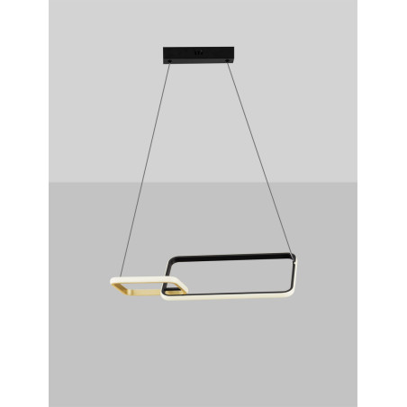 Lampa wisząca CHULUMANI LE44826 Luces Exclusivas