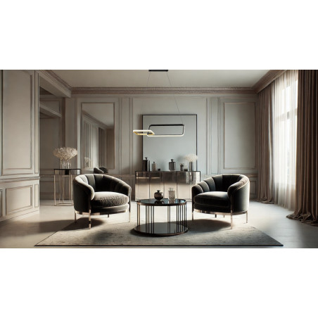 Lampa wisząca CHULUMANI LE44826 Luces Exclusivas