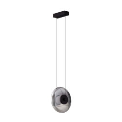 Lampa wisząca HUACARAJE LE44827 Luces Exclusivas