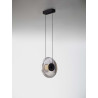 Lampa wisząca HUACARAJE LE44827 Luces Exclusivas