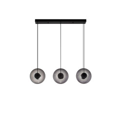Lampa wisząca HUACARAJE LE44828 Luces Exclusivas