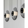 Lampa wisząca HUACARAJE LE44828 Luces Exclusivas