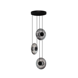 Lampa wisząca HUACARAJE LE44829 Luces Exclusivas