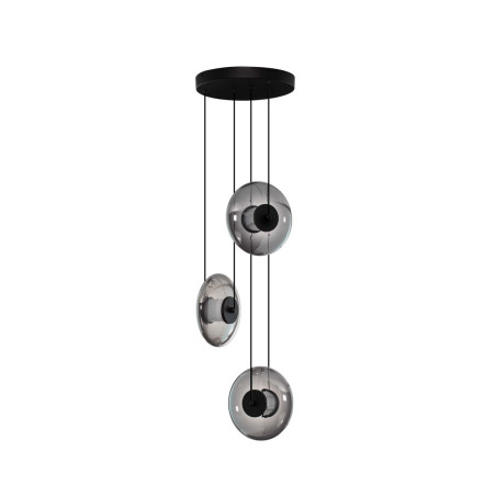 Lampa wisząca HUACARAJE LE44829 Luces Exclusivas