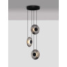 Lampa wisząca HUACARAJE LE44829 Luces Exclusivas