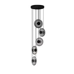Lampa wisząca HUACARAJE LE44830 Luces Exclusivas