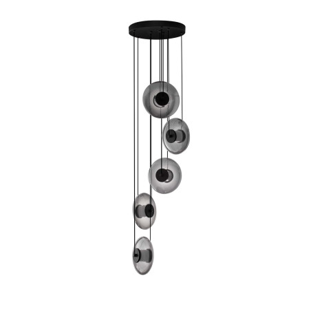 Lampa wisząca HUACARAJE LE44830 Luces Exclusivas