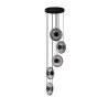 Lampa wisząca HUACARAJE LE44830 Luces Exclusivas