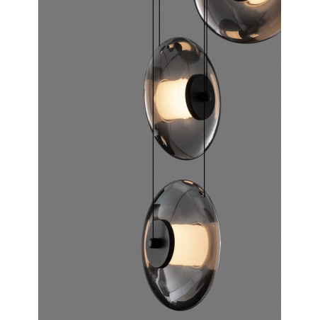Lampa wisząca HUACARAJE LE44830 Luces Exclusivas