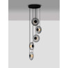 Lampa wisząca HUACARAJE LE44830 Luces Exclusivas