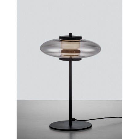 Lampa stołowa HUACARAJE LE44831 Luces Exclusivas