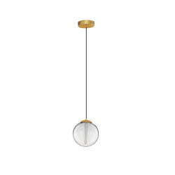 Lampa wisząca HUALMAY LE44832 Luces Exclusivas