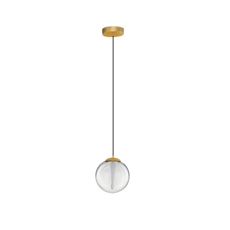Lampa wisząca HUALMAY LE44832 Luces Exclusivas