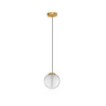 Lampa wisząca HUALMAY LE44832 Luces Exclusivas