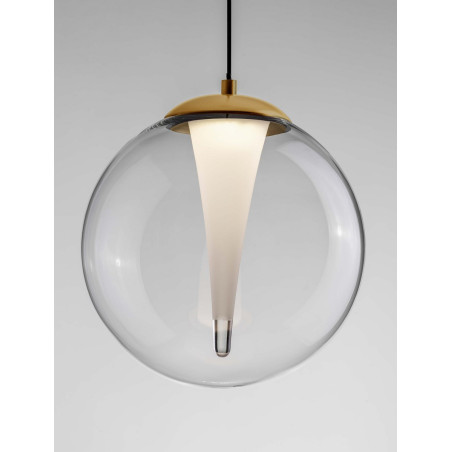Lampa wisząca HUALMAY LE44832 Luces Exclusivas