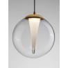 Lampa wisząca HUALMAY LE44832 Luces Exclusivas