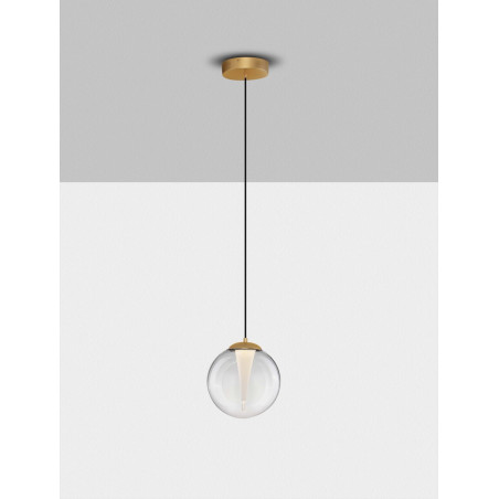 Lampa wisząca HUALMAY LE44832 Luces Exclusivas