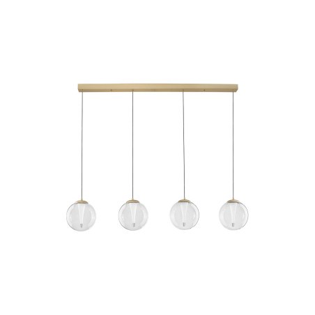 Lampa wisząca HUALMAY LE44833 Luces Exclusivas