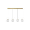 Lampa wisząca HUALMAY LE44833 Luces Exclusivas
