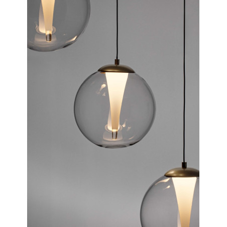 Lampa wisząca HUALMAY LE44834 Luces Exclusivas