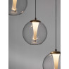 Lampa wisząca HUALMAY LE44834 Luces Exclusivas