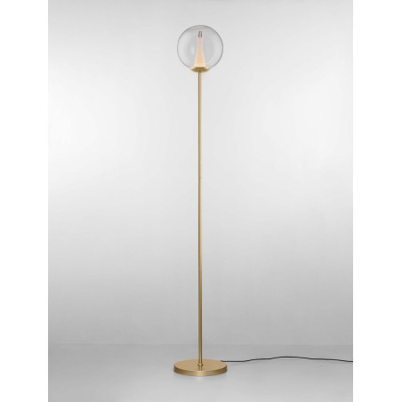 Lampa podłogowa HUALMAY LE44835 Luces Exclusivas