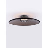 Lampa sufitowa HUANUCO LE44837 Luces Exclusivas
