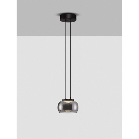 Lampa wisząca HUARMEY LE44842 Luces Exclusivas