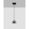 Lampa wisząca HUARMEY LE44842 Luces Exclusivas