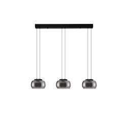 Lampa wisząca HUARMEY LE44843 Luces Exclusivas