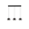 Lampa wisząca HUARMEY LE44843 Luces Exclusivas
