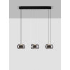 Lampa wisząca HUARMEY LE44843 Luces Exclusivas