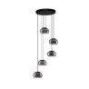 Lampa wisząca HUARMEY LE44844 Luces Exclusivas