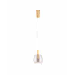 Lampa wisząca IQUITOS LE44845 Luces Exclusivas