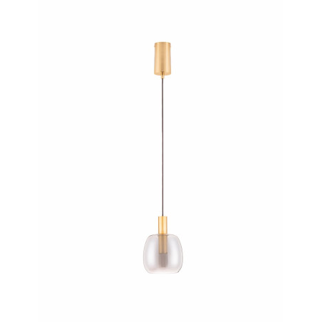 Lampa wisząca IQUITOS LE44845 Luces Exclusivas