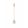 Lampa wisząca IQUITOS LE44845 Luces Exclusivas