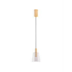 Lampa wisząca IQUITOS LE44846 Luces Exclusivas