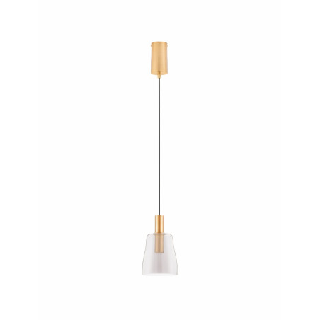 Lampa wisząca IQUITOS LE44846 Luces Exclusivas